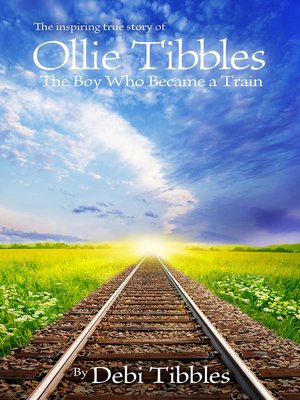 cover image of Ollie Tibbles